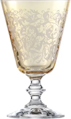 Obrázek produktu pro Sklenice na bílé víno EISCH 586/2 jantarová TOULOUSE 15865020