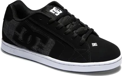 Produktbild von Dc Shoes Net Sportschuhe Schwarz EU 42 1/2 Herren Schwarz EU 42 1/2