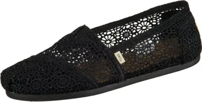 Zdjęcie produktu dla Toms Buty Classic Crochet, 10007853