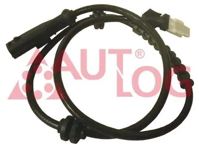 Produktbild von AUTLOG ABS Sensor Raddrehzahl Vorne für RENAULT Clio III Schrägheck (BR0/1, CR0/1) AS4151