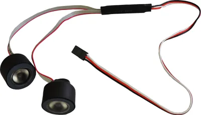 Produktbild von Amewi Scheinwerfer Set HC7/RXB7
