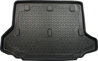 Produktbild von Z438254 Kofferraumwanne kompatibel mit Renault Koleos I 08.2008-06.2017