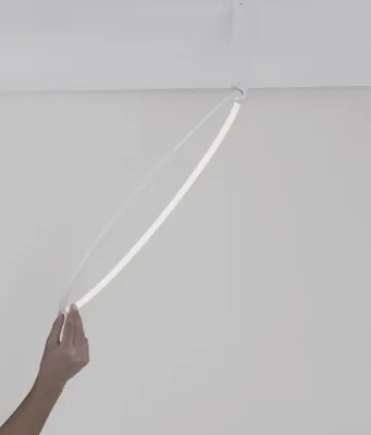 Produktbild von Nova Luce Pendelleuchte GARVE