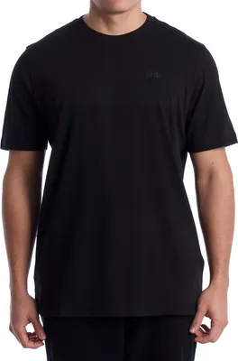 Produktbild von Diesel Herren Kurzarm-T-Shirt aus Baumwolle A18997_RPATI