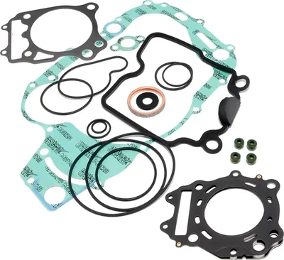 Immagine prodotto di Set di guarnizioni motore / set di guarnizioni Athena per Suzuki AN 400 Burgman (anno 1998 - 2002)