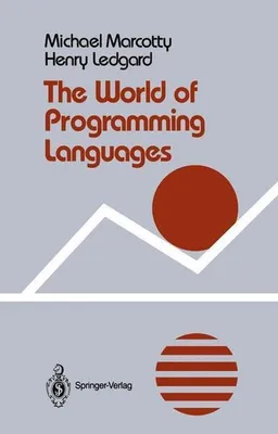 Obrázek produktu pro Svět programovacích jazyků