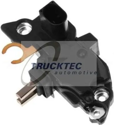 Produktbild von TRUCKTEC AUTOMOTIVE 02.17.111 Lichtmaschinenregler