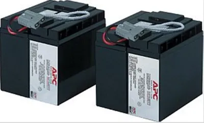 Image de Battery replacement kit RBC11