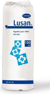 Image de Hartmann, coton pur, 100 g
