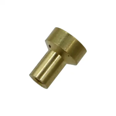 Produktbild von Bowdenzug Lötnippel 3/6x8 mm