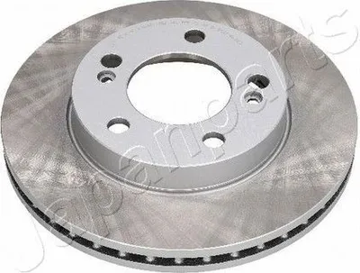 Produktbild von 2x JAPANPARTS VORNE Bremsscheibe für SSANGYONG Rexton / Rexton II (GAB_) KYRON