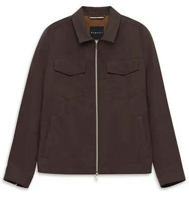 Produktbild von HERREN JACKE 090 braun Größe 56