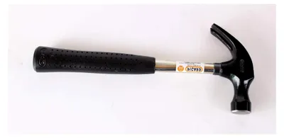 Produktbild von 16 oz Klauenhammer für Dachdecker und Zimmerleute