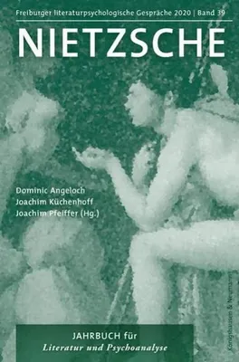 Immagine prodotto di Nietzsche