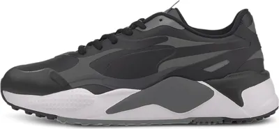 Produktbild von Puma RS G Herren Golfschuhe Schwarz