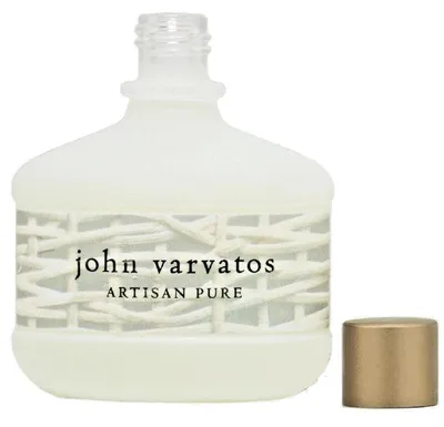 Produktbild von John Varvatos Artisan Pure Eau de Toilette 15ml Spray