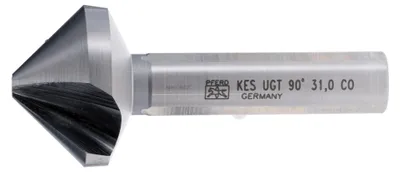 Produktbild von PFERD UGT HSSE DIN 35 C90 Co5, 1 Stück(e)