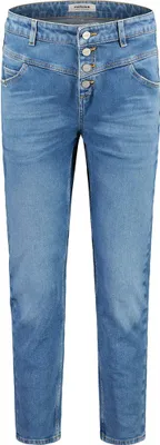 Produktbild von Maloja Pinamnos Hosen Blau 29 / 32 Damen Blau 29