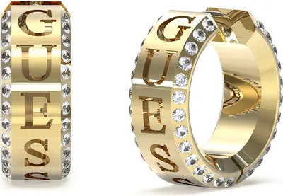 Produktbild von GUESS JEWELS Schmuck JEWELRY JUBE03112JWYGT-U