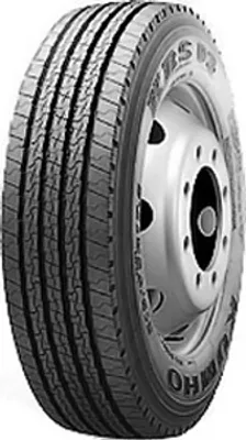 Produktbild von Kumho KRS03 ( 305/70 R22.5 152/148L 16PR ) Reifen
