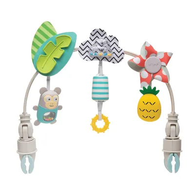 Zdjęcie produktu dla uk do zabawy Taf Toys Tropical Orchestra Arch 12135