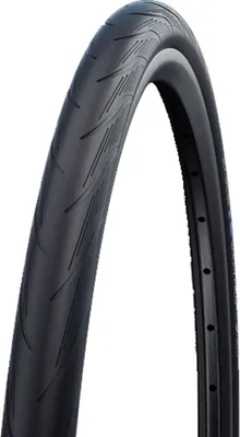 Produktbild von Schwalbe Reifen Spicer Plus 26x1.50 40-559 schwarz Reflex E-25 HS442 Draht - ...