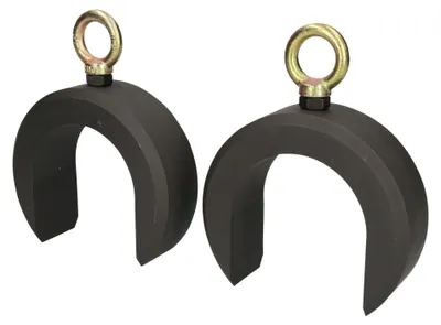 Produktbild von KS TOOLS Pressgabel, Ø90 mm ( 460.4496 )