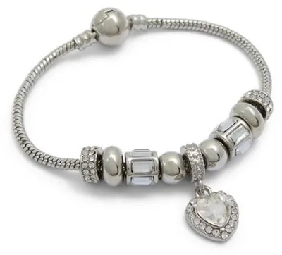 Image de ALDO bracelet argenté