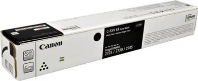 Produktbild von Canon 5142C002, 30000 Seiten, Schwarz, 1 Stück(e)
