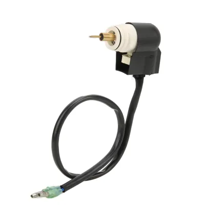 Produktbild von Anlasser für Bootsmotoren,Anlasser für Außenbordmotoren,65W-14380-20-00,Anlasser für 20HP-Motoren,Anlasser für 25HP-Motoren,Marinezubehör