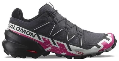 Productafbeelding van SALOMON Speedcross 6 dameslaarzen, maat UK 6