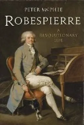 Obrázek produktu pro Robespierre - A Revolutionary Life
