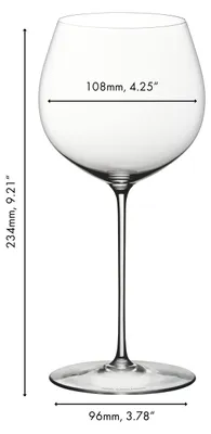 Zdjęcie produktu dla Riedel Vorteilset 12 x 1 Stück Superleggero Chardonnay 6425/97 und 4 EKM Living Trinkhalme aus Edelstahl