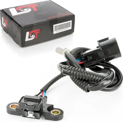 Produktbild von Nockenwellensensor Impulsgeber für MITSUBISHI CARISMA 1.8 COLT 5 V 1.6 MD327122