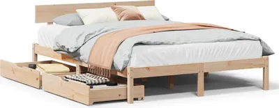 Zdjęcie produktu dla VidaXL 3301516, 100 kg, 20 kg, 155,5 cm, 2,06 m, 70 cm, 1500 x 2000 mm