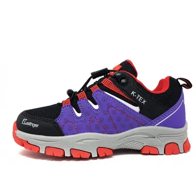 Produktbild von Kastinger Wanderschuhe Wanderschuhe Kunstleder/Mesh
