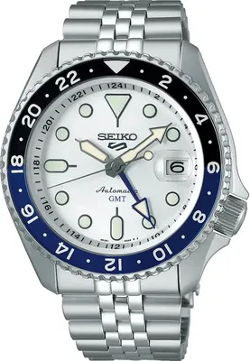 Produktbild von Seiko 5 Sports SKX Series SSK033K1