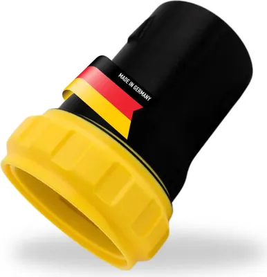 Staubsaugeradapter D27 für Dewalt DCW210B, 27 mm, Kunststoff