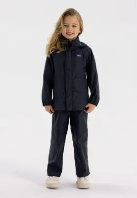 Produktbild von Minoti Hose Dunkelblau Gr. 116 für Kinder