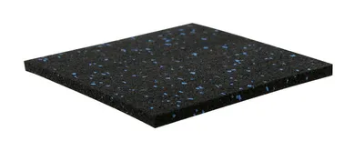 Produktbild von beko TERRASYS Stelzlager Pads 8 x 155 x 155 mm 1 Pack = 12 Pads 505 08 155