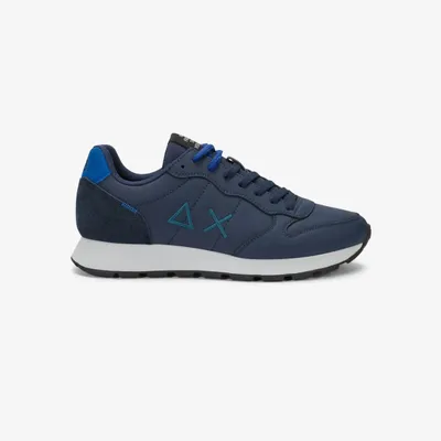 Immagine prodotto di sun68 sneakers uomo sun68 z46103 tom classic 177 07 navy blue