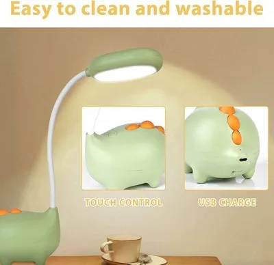 Image de Veilleuse LED pour chambre d'enfant