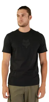 Zdjęcie produktu dla Fox Premium T-Shirt Blk/Blk