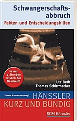 Produktbild von Schwangerschaftsabbruch