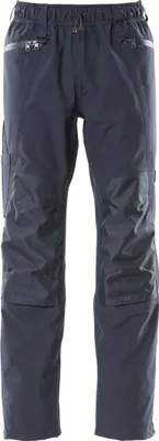 Immagine prodotto di Pantalone nero-blu, taglia 2XL MASCOT 18690-349-010