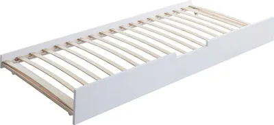 Produktbild von TiCAA Schubkasten Set / Zusatzbett