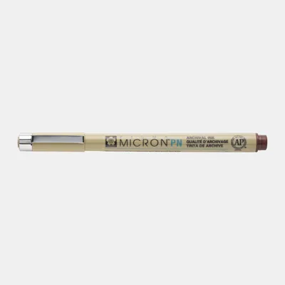 Obrázok produktu pre Technické pero Sakura Pigma Micron PN | rôzne farby - Burgundská