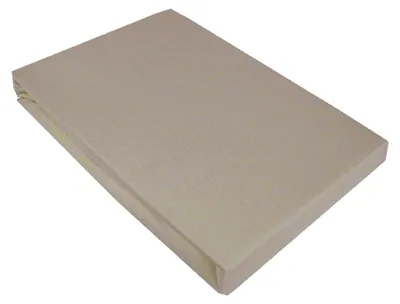 Produktbild von Jersey Spannbettlaken 140x200 cm