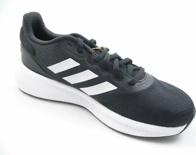 Obrázok produktu pre Adidas športové topánky čierne Gr. 6½
