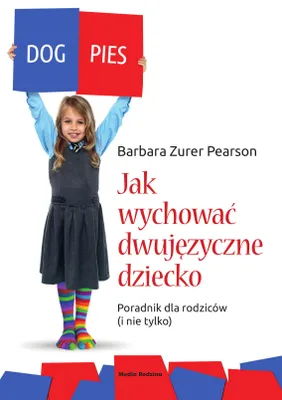 Immagine prodotto di Poradnik dla rodziców o wychowaniu dziecka dwujęzycznego wydanie 2